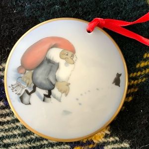 Bing & Grondahl Christmas 🎄 ornament
